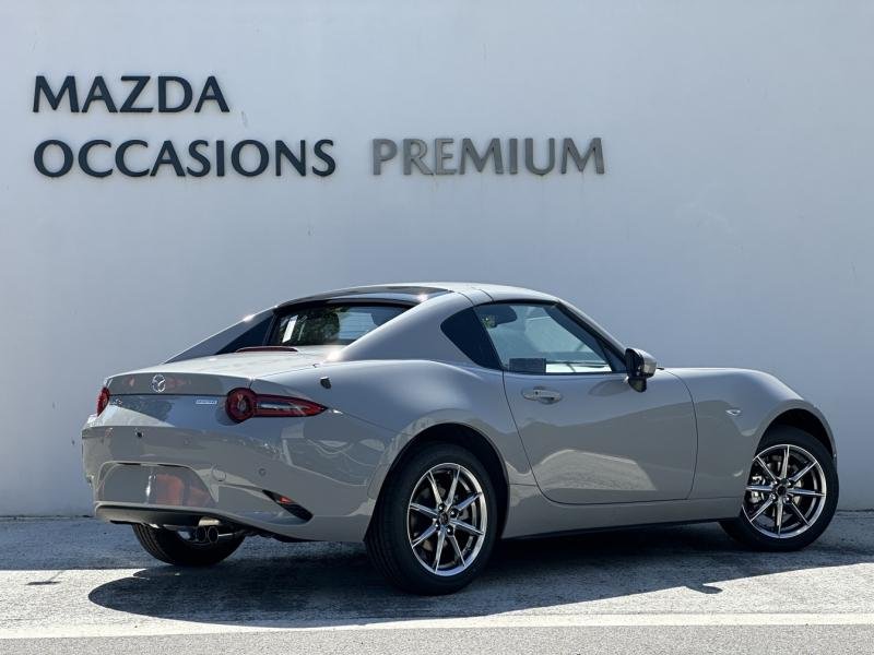 mazda - Visuel 2