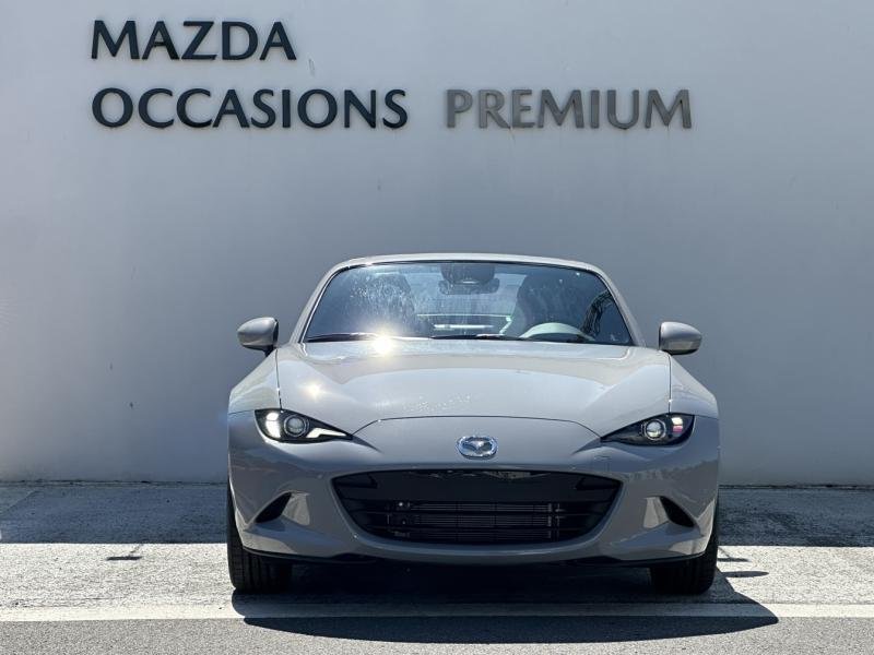 mazda - Visuel 4