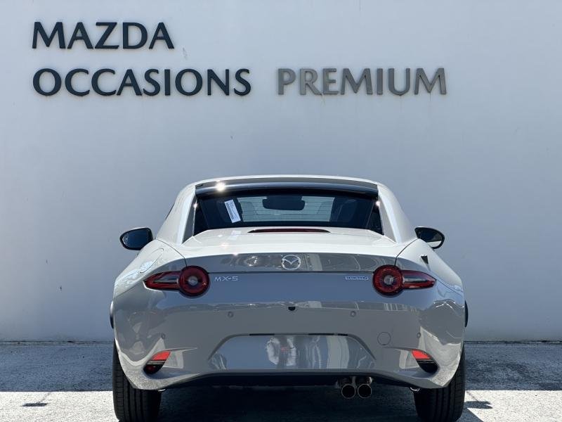 mazda - Visuel 5