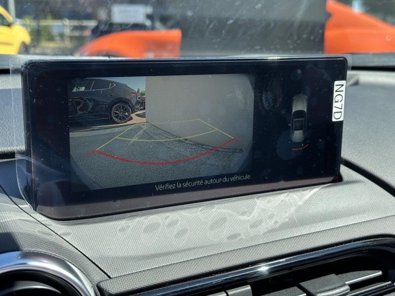 mazda - Visuel 13