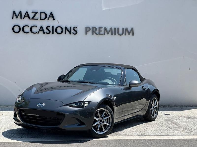 mazda - Visuel 0
