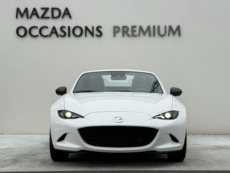 mazda - Visuel 2