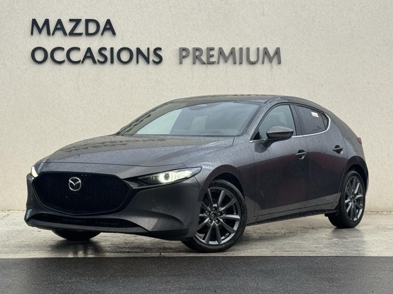 mazda - Visuel 0