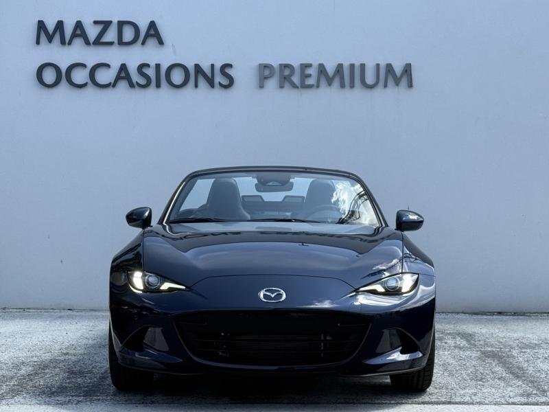 mazda - Visuel 2