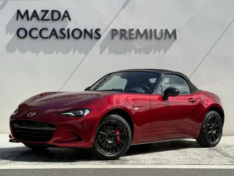 mazda - Visuel 4