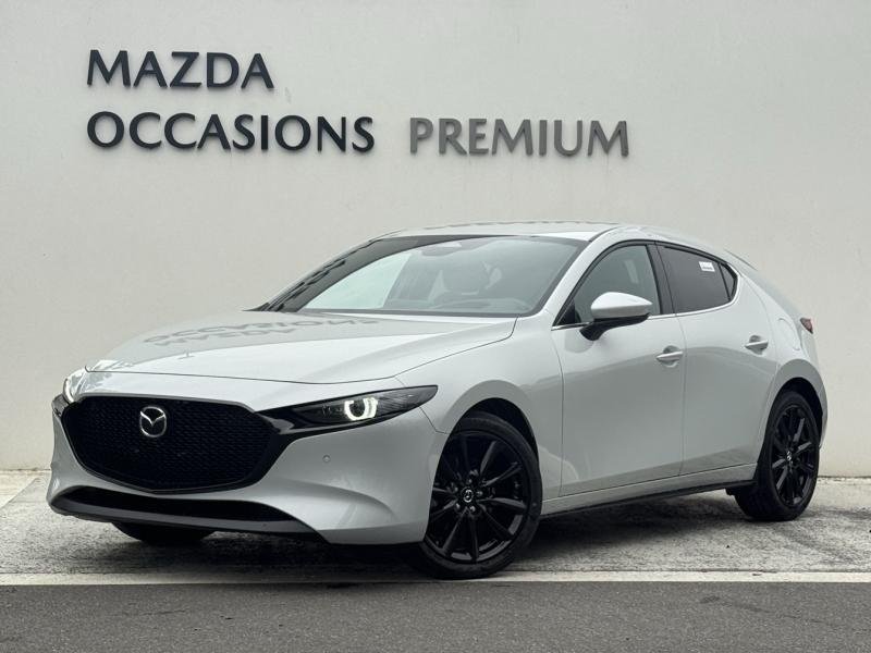 mazda - Visuel 0