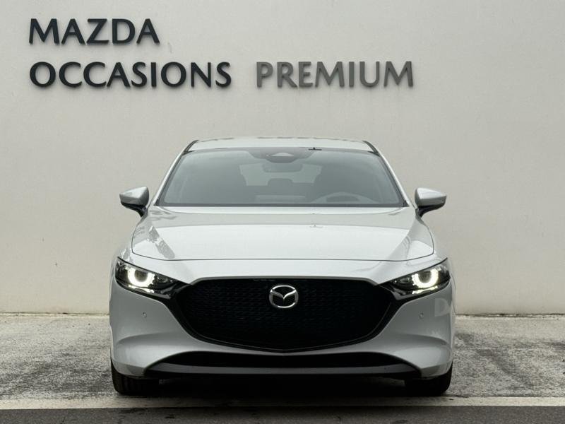mazda - Visuel 2