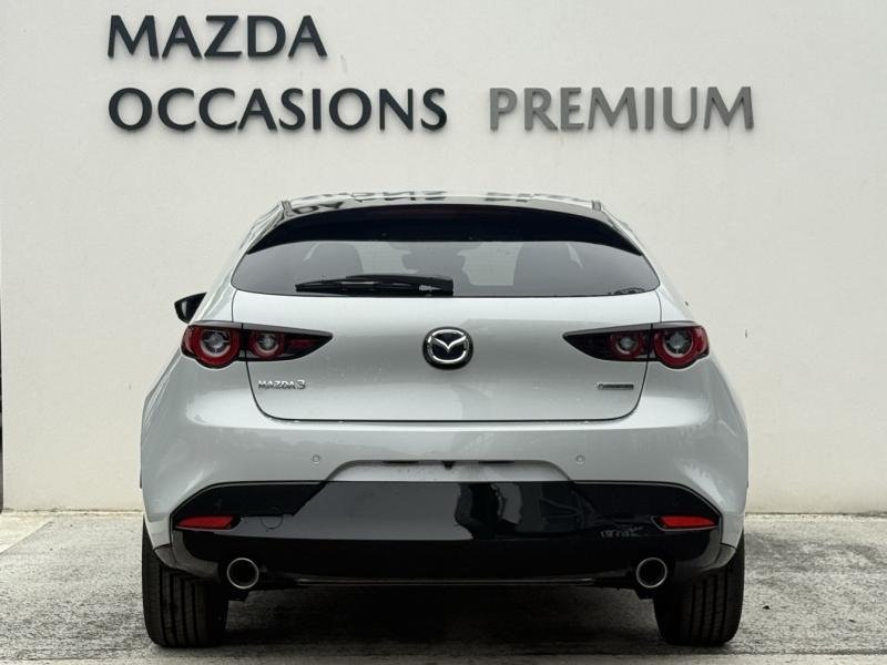 mazda - Visuel 3