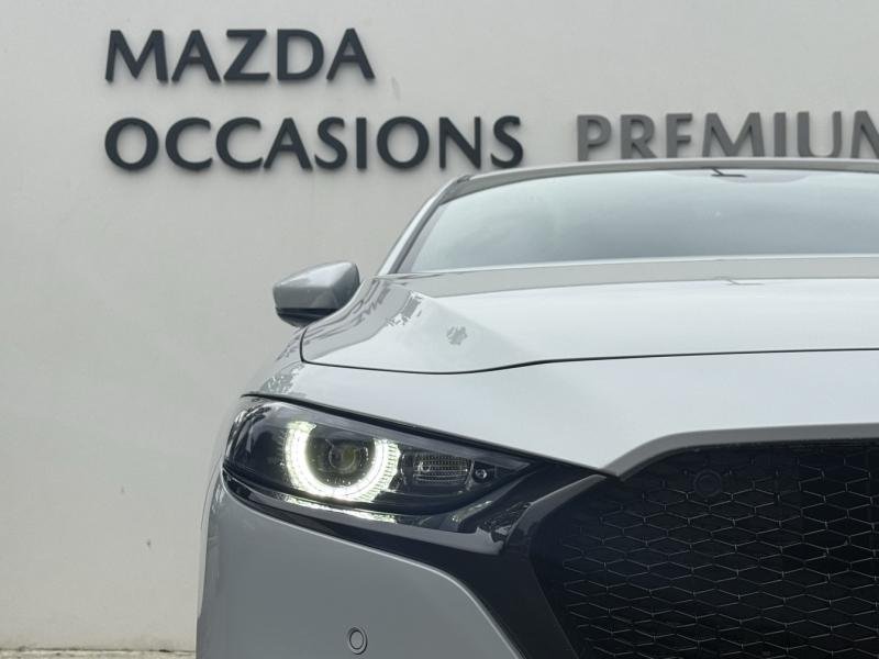 mazda - Visuel 10