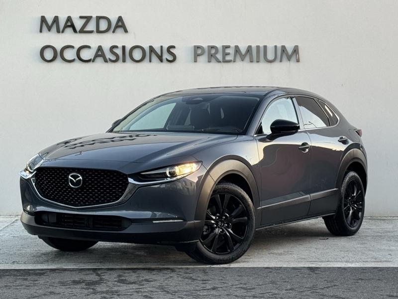 mazda - Visuel 0