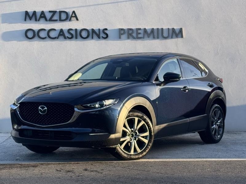mazda - Visuel 0