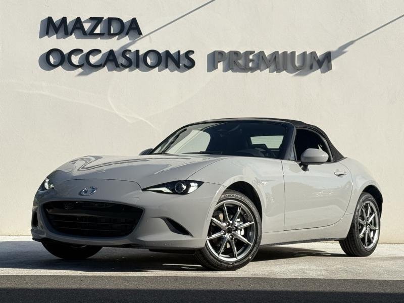 mazda - Visuel 0