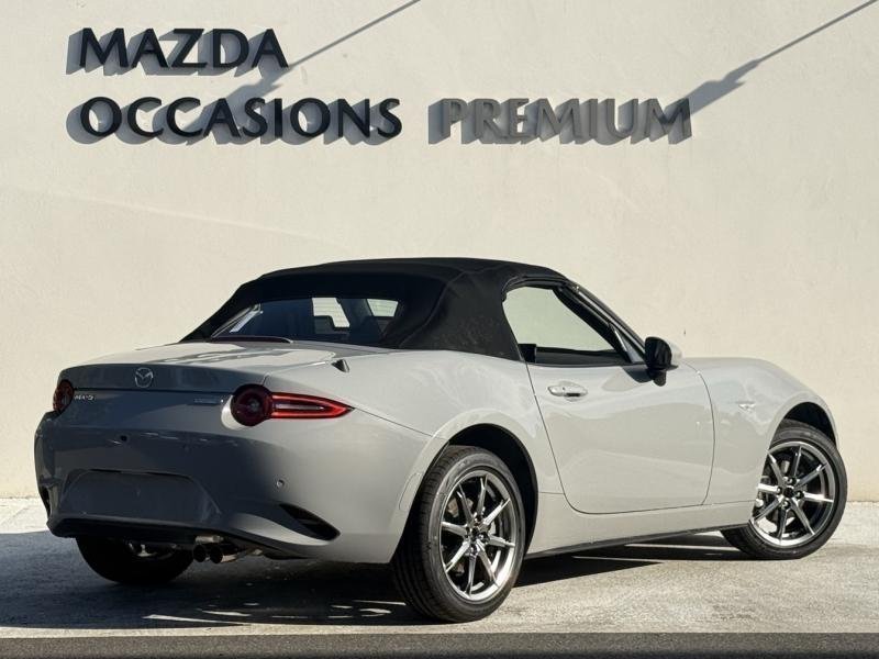 mazda - Visuel 2