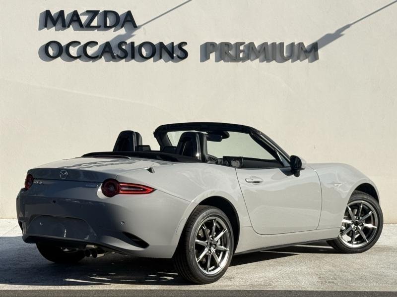 mazda - Visuel 3