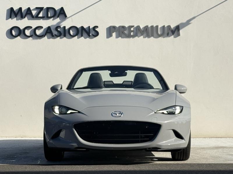 mazda - Visuel 7