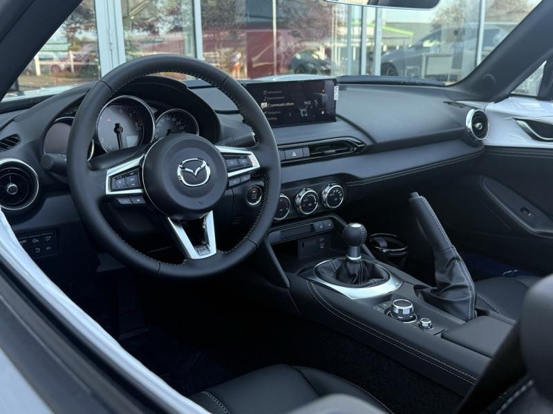 mazda - Visuel 9