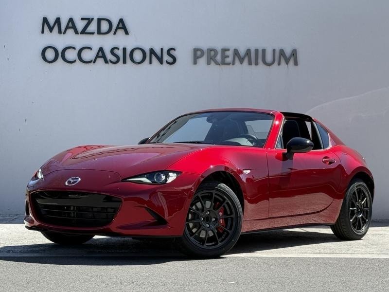 mazda - Visuel 0