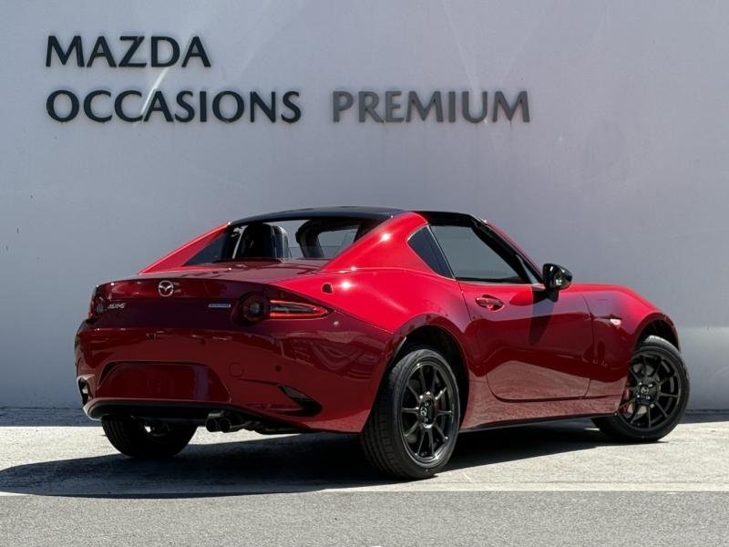 mazda - Visuel 1