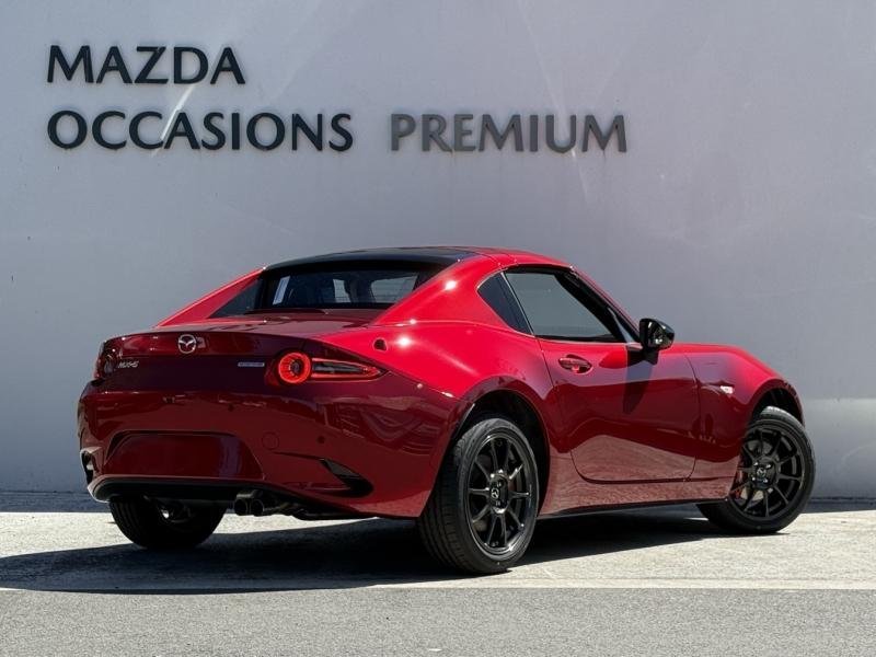mazda - Visuel 5