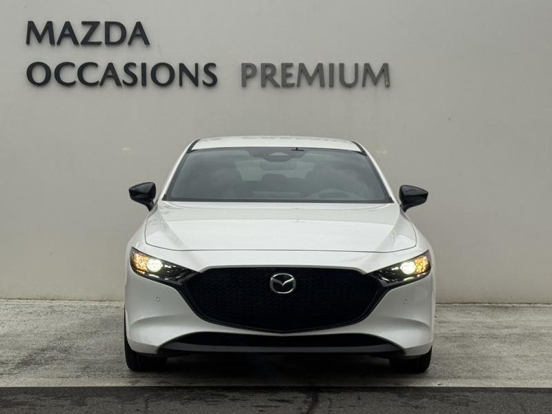 mazda - Visuel 2