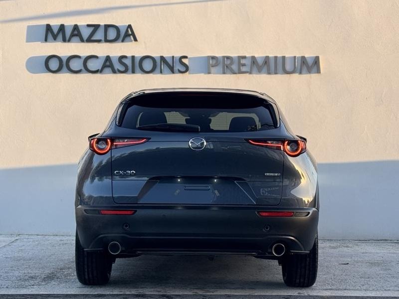 mazda - Visuel 3