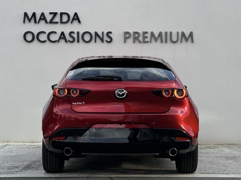 mazda - Visuel 3