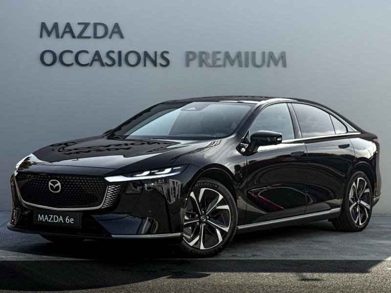 mazda - Visuel 0