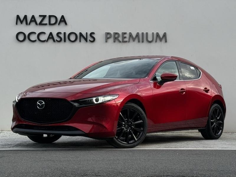 mazda - Visuel 0
