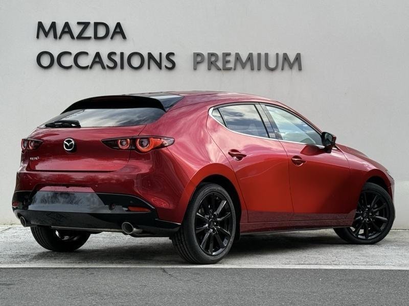 mazda - Visuel 1