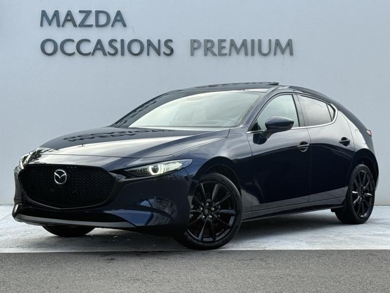 mazda - Visuel 0