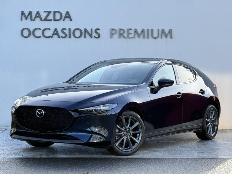 mazda - Visuel 0
