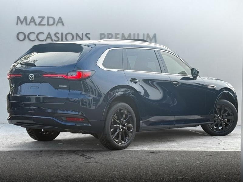 mazda - Visuel 1