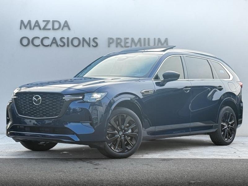 mazda - Visuel 0