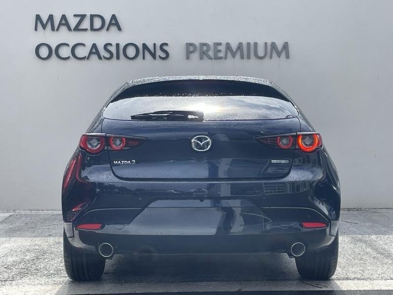 mazda - Visuel 3