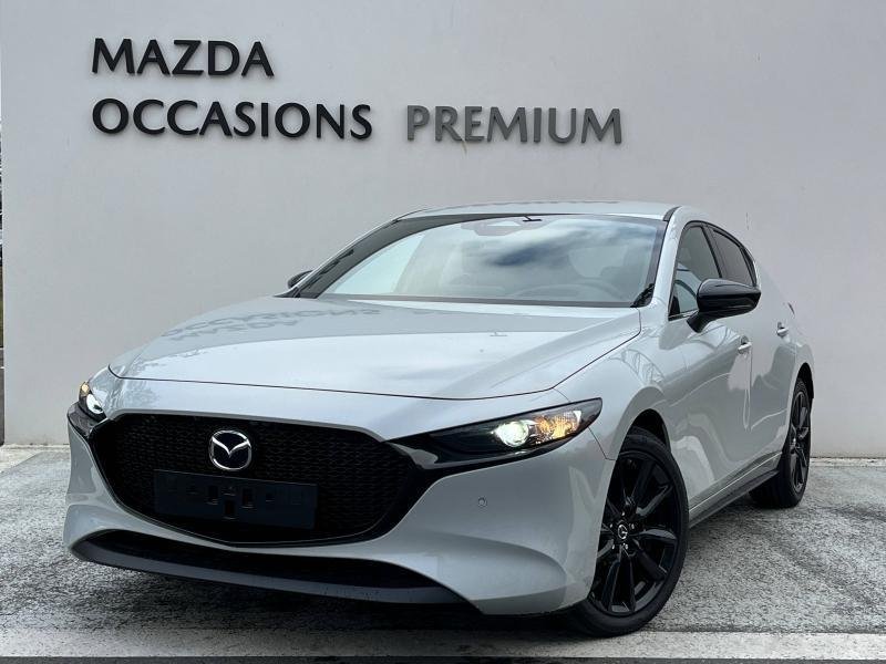 mazda - Visuel 0