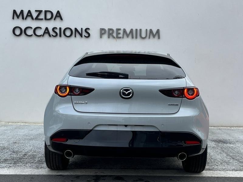 mazda - Visuel 3