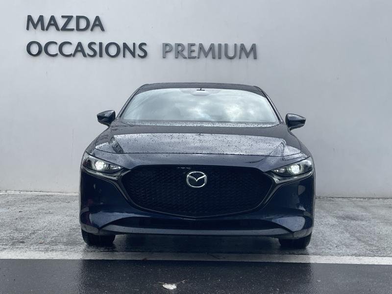 mazda - Visuel 3