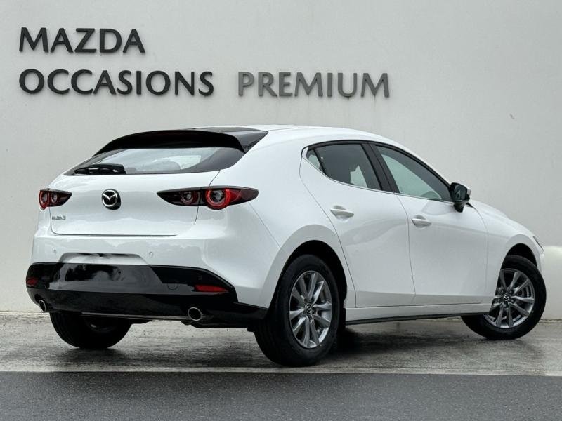 mazda - Visuel 1
