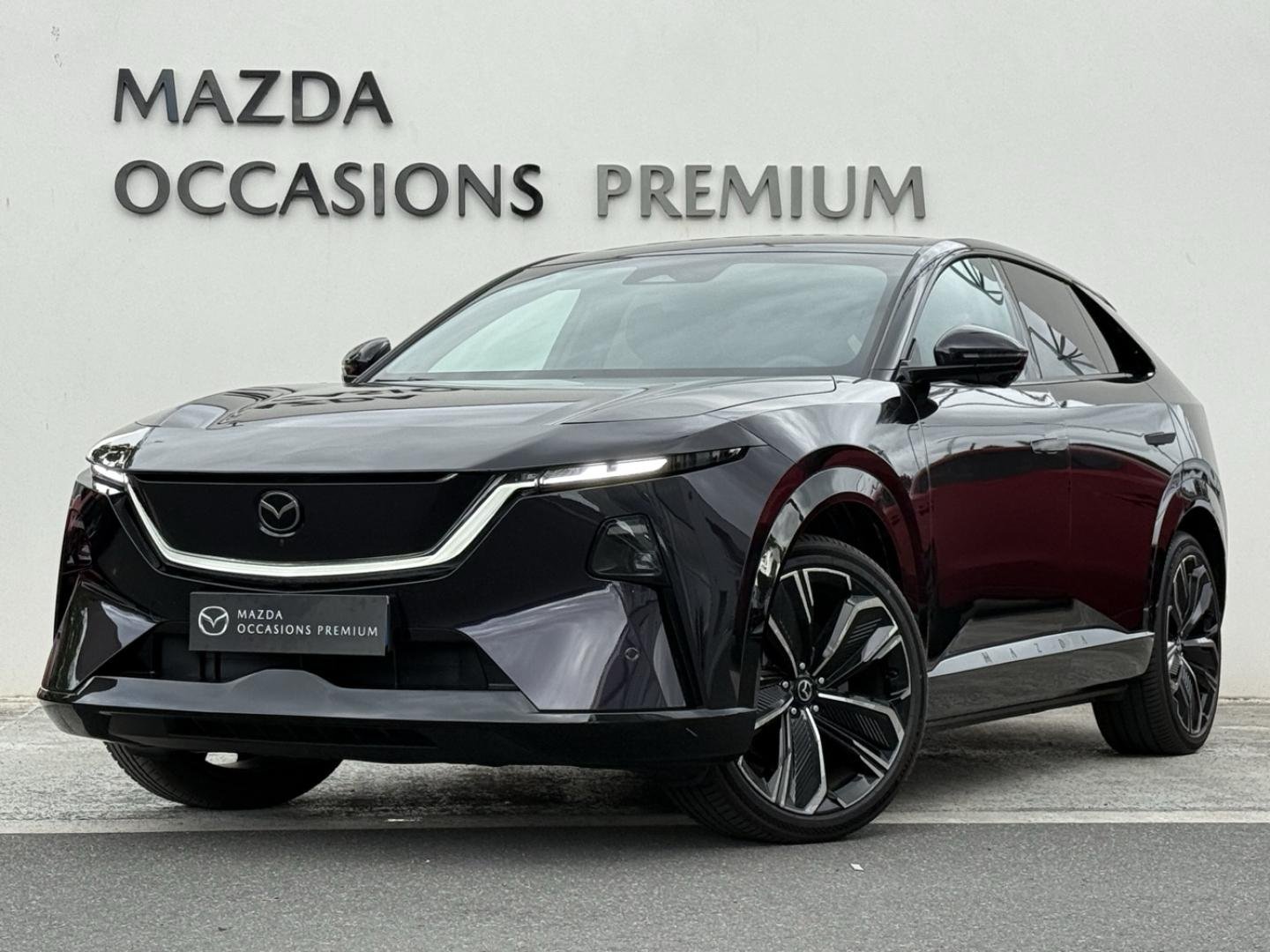 mazda - Visuel 0