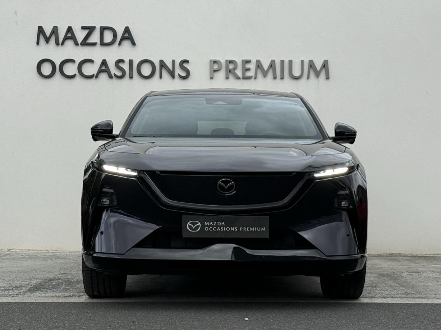 mazda - Visuel 2