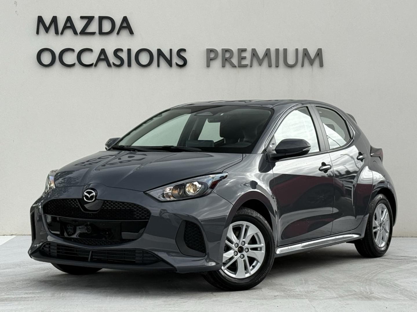 mazda - Visuel 0