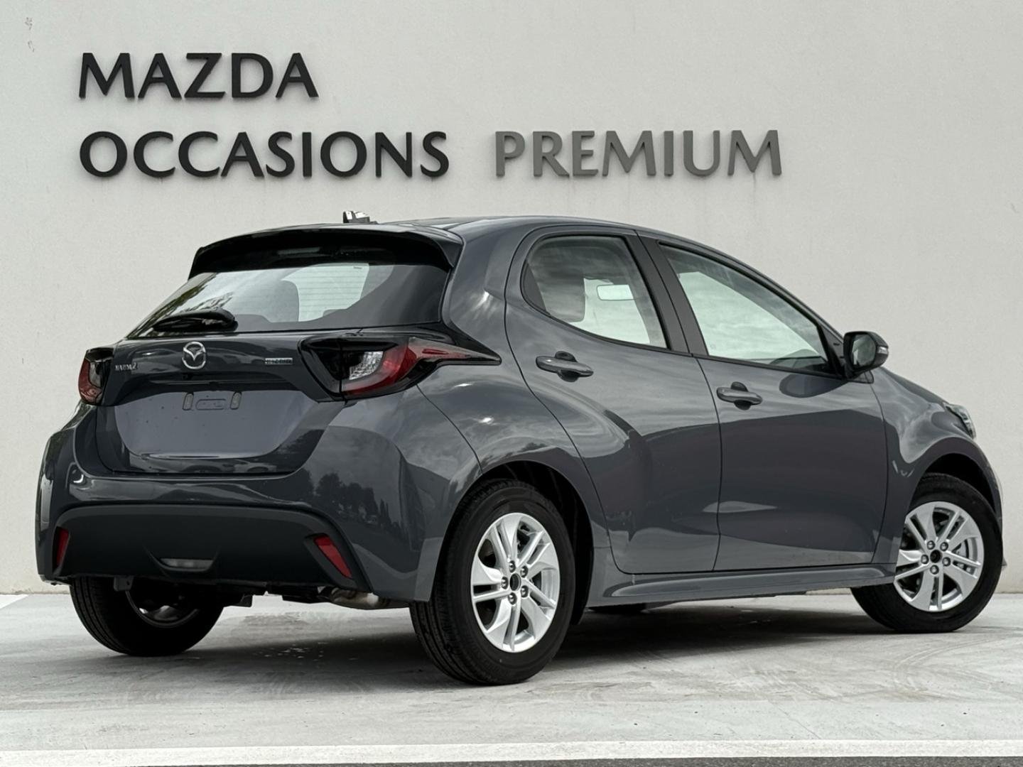 mazda - Visuel 1