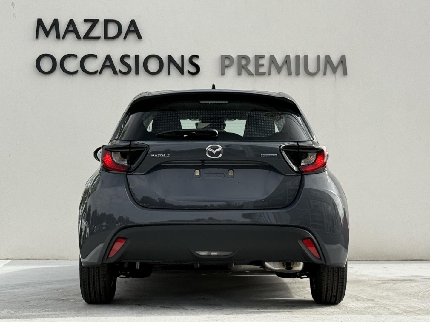 mazda - Visuel 3