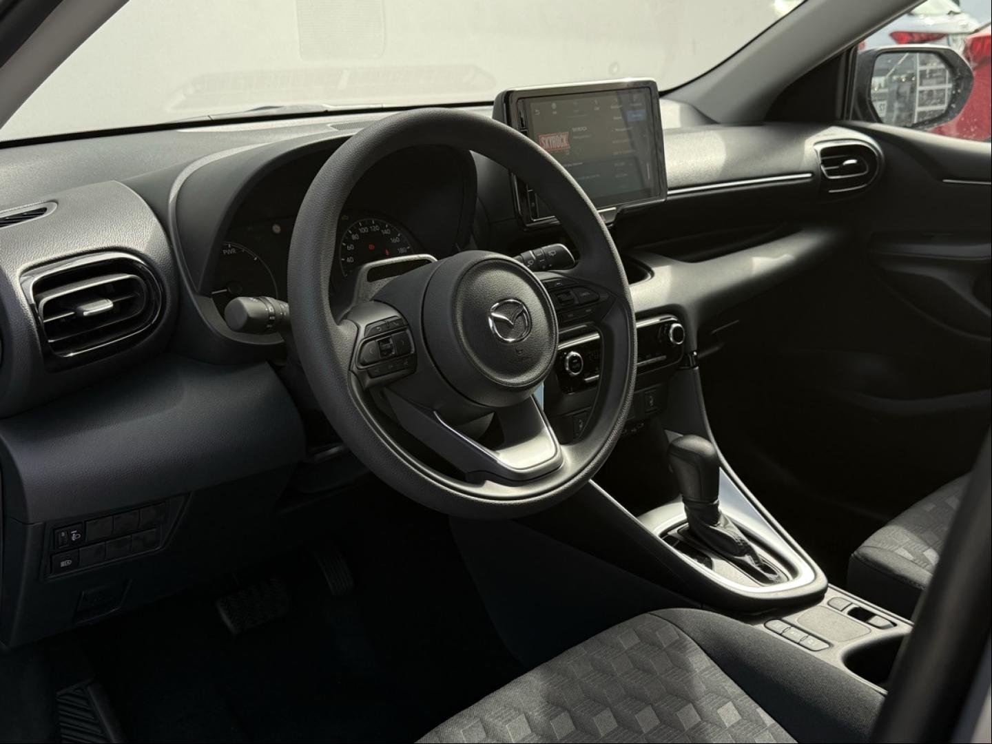 mazda - Visuel 5