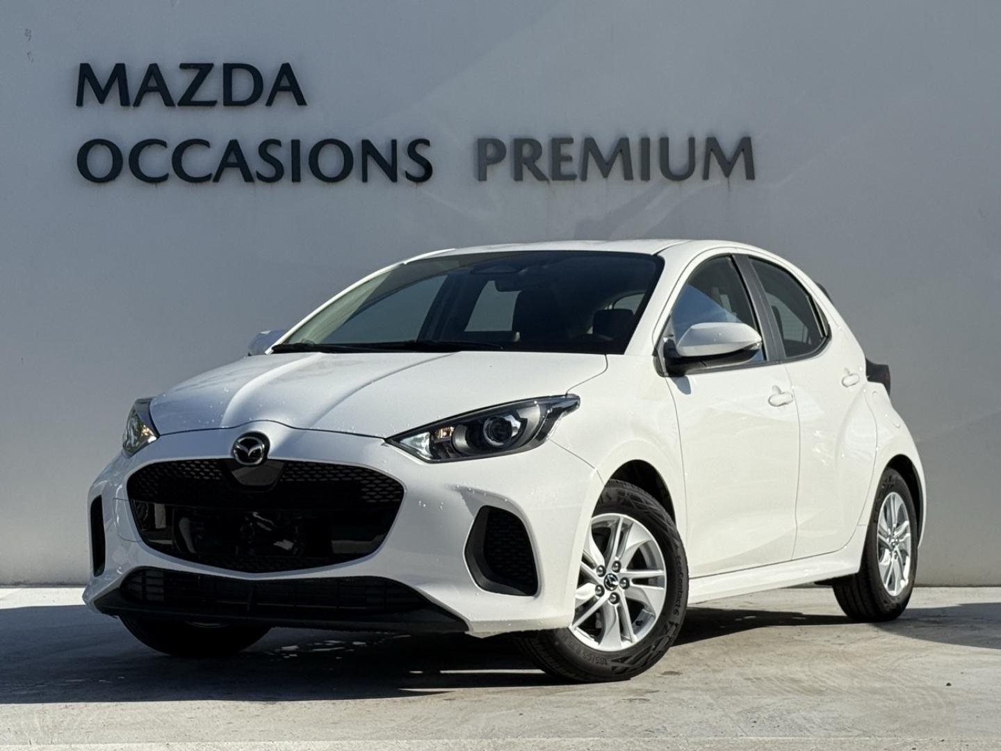 mazda - Visuel 0