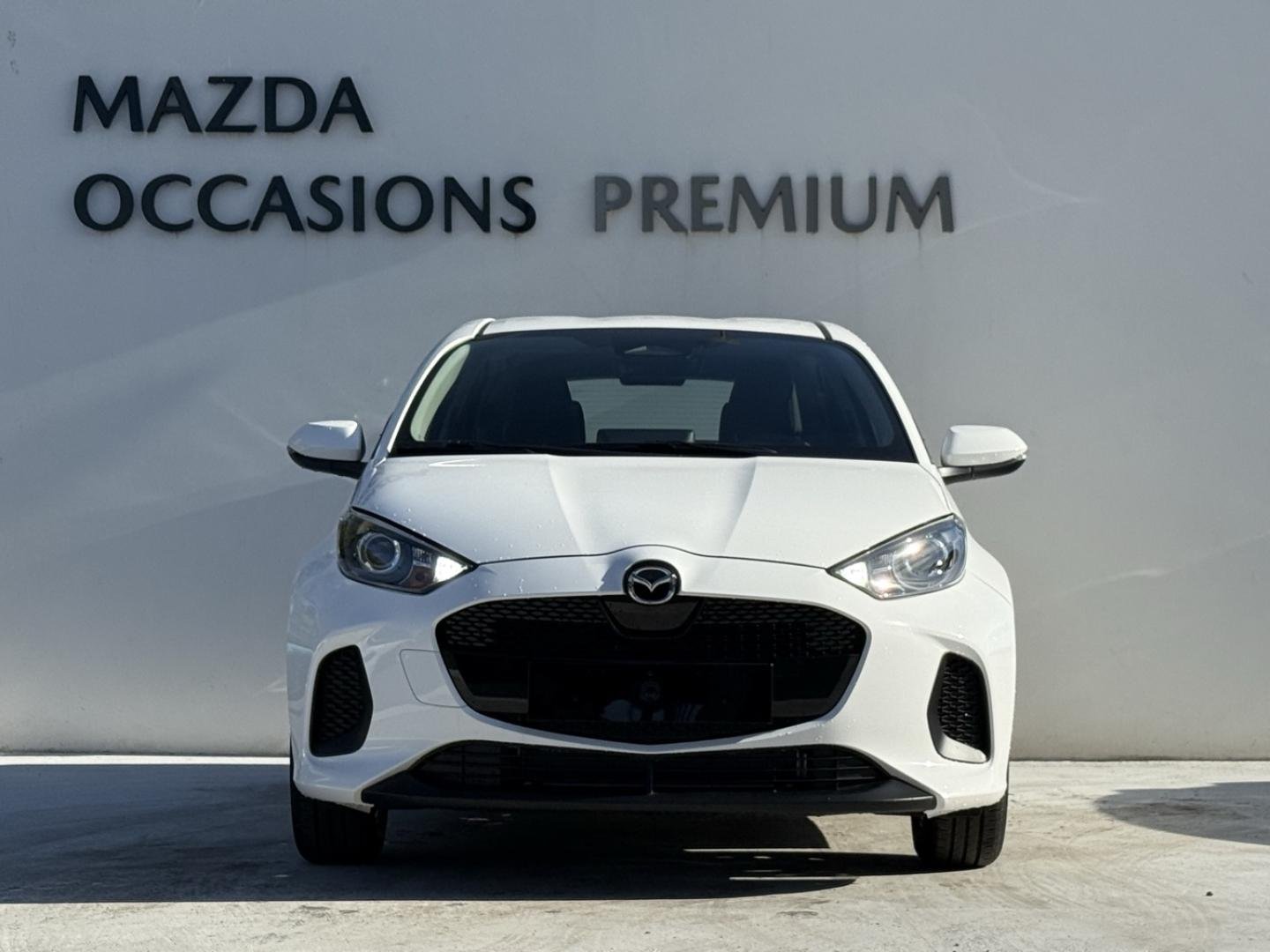 mazda - Visuel 2