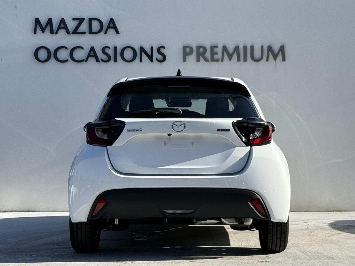 mazda - Visuel 3