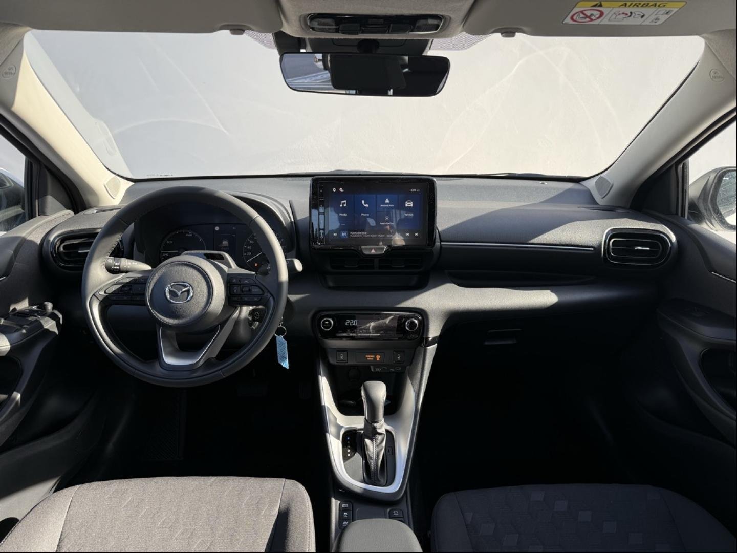mazda - Visuel 4