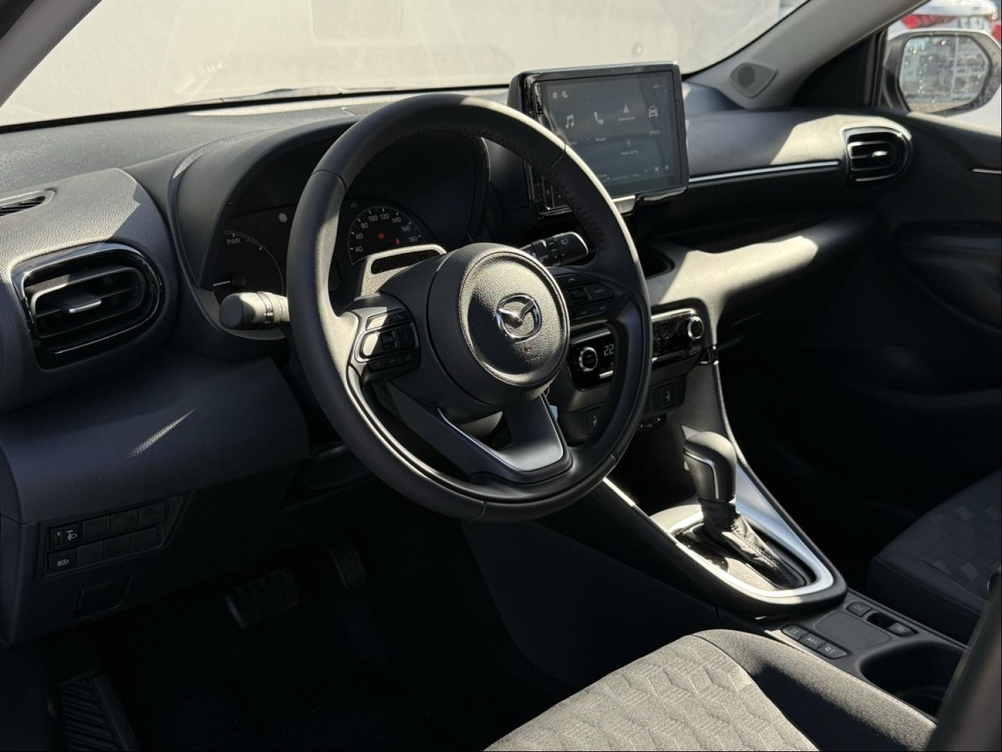 mazda - Visuel 5