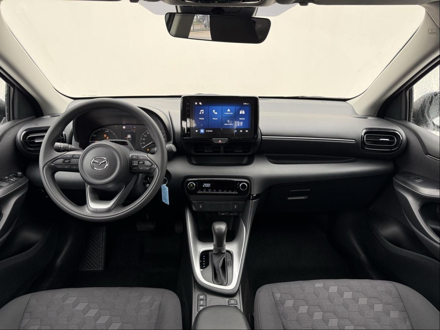 mazda - Visuel 4